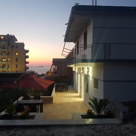 Sole Inn วญอเรอ ภายนอก รูปภาพ