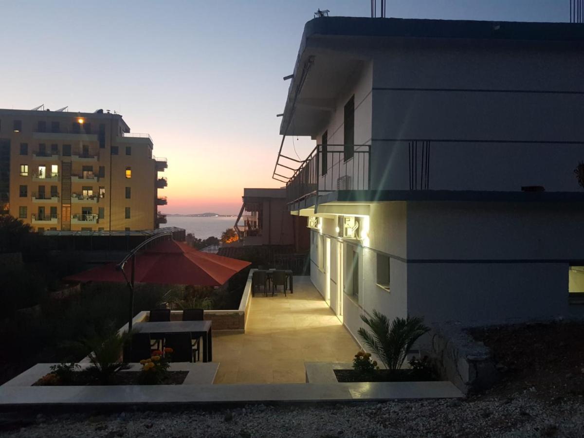 Sole Inn วญอเรอ ภายนอก รูปภาพ