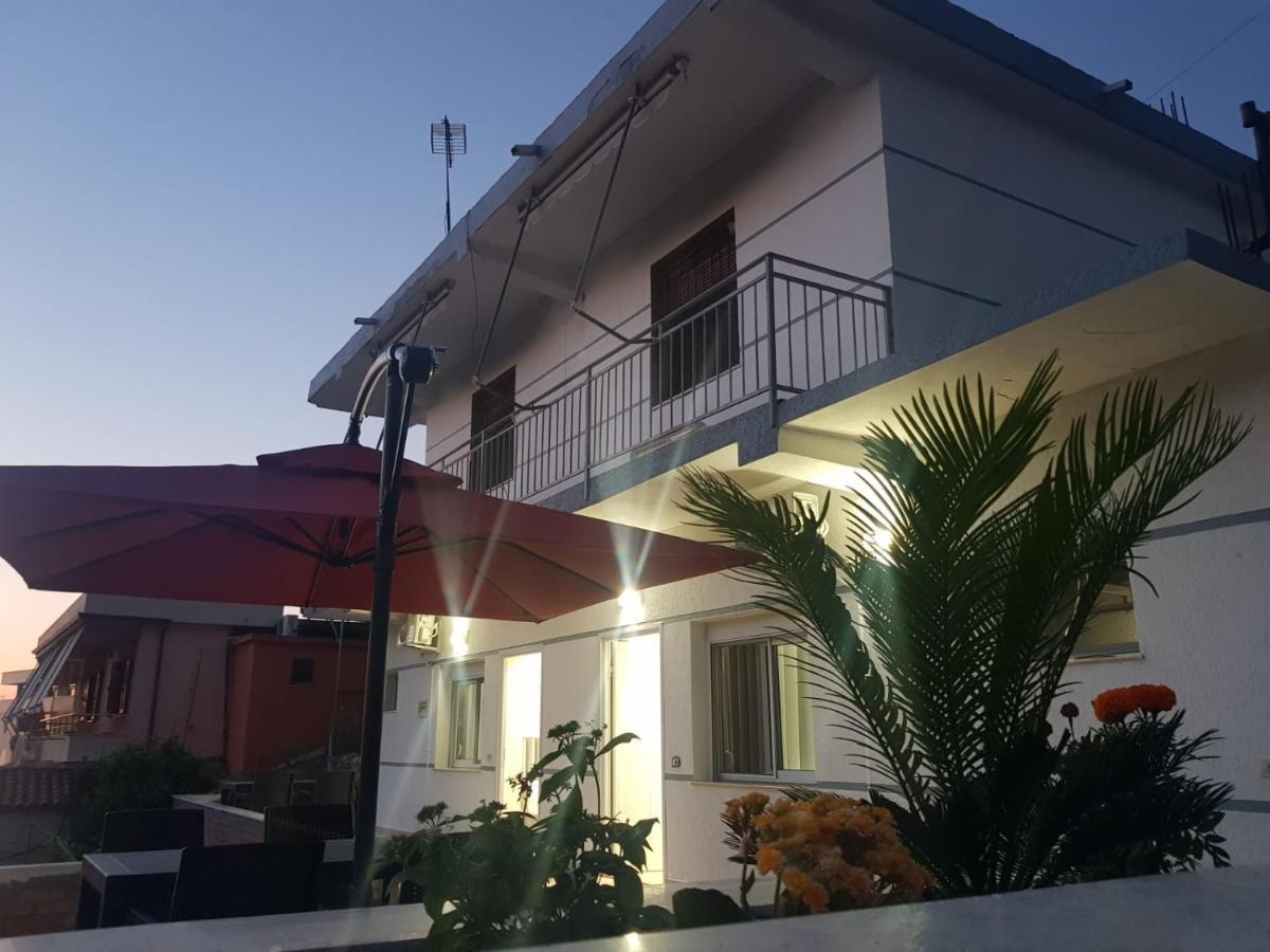 Sole Inn วญอเรอ ภายนอก รูปภาพ