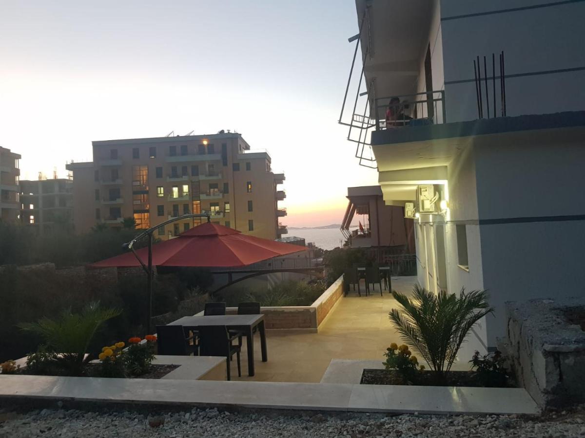 Sole Inn วญอเรอ ภายนอก รูปภาพ