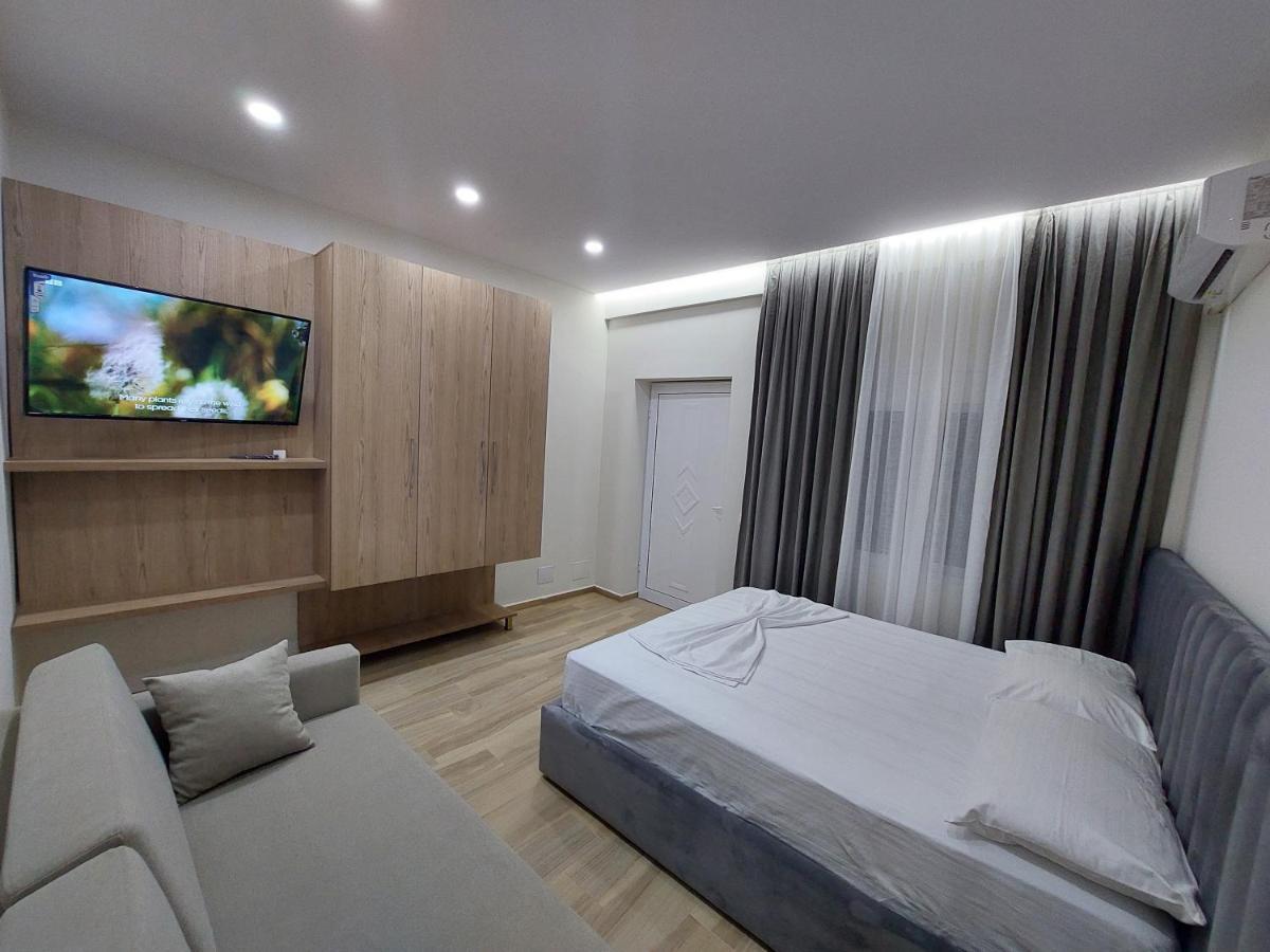 Sole Inn วญอเรอ ภายนอก รูปภาพ