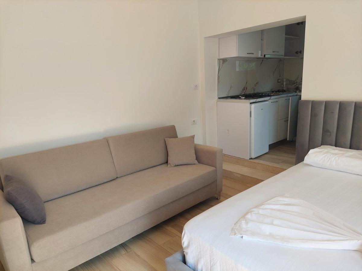 Sole Inn วญอเรอ ภายนอก รูปภาพ