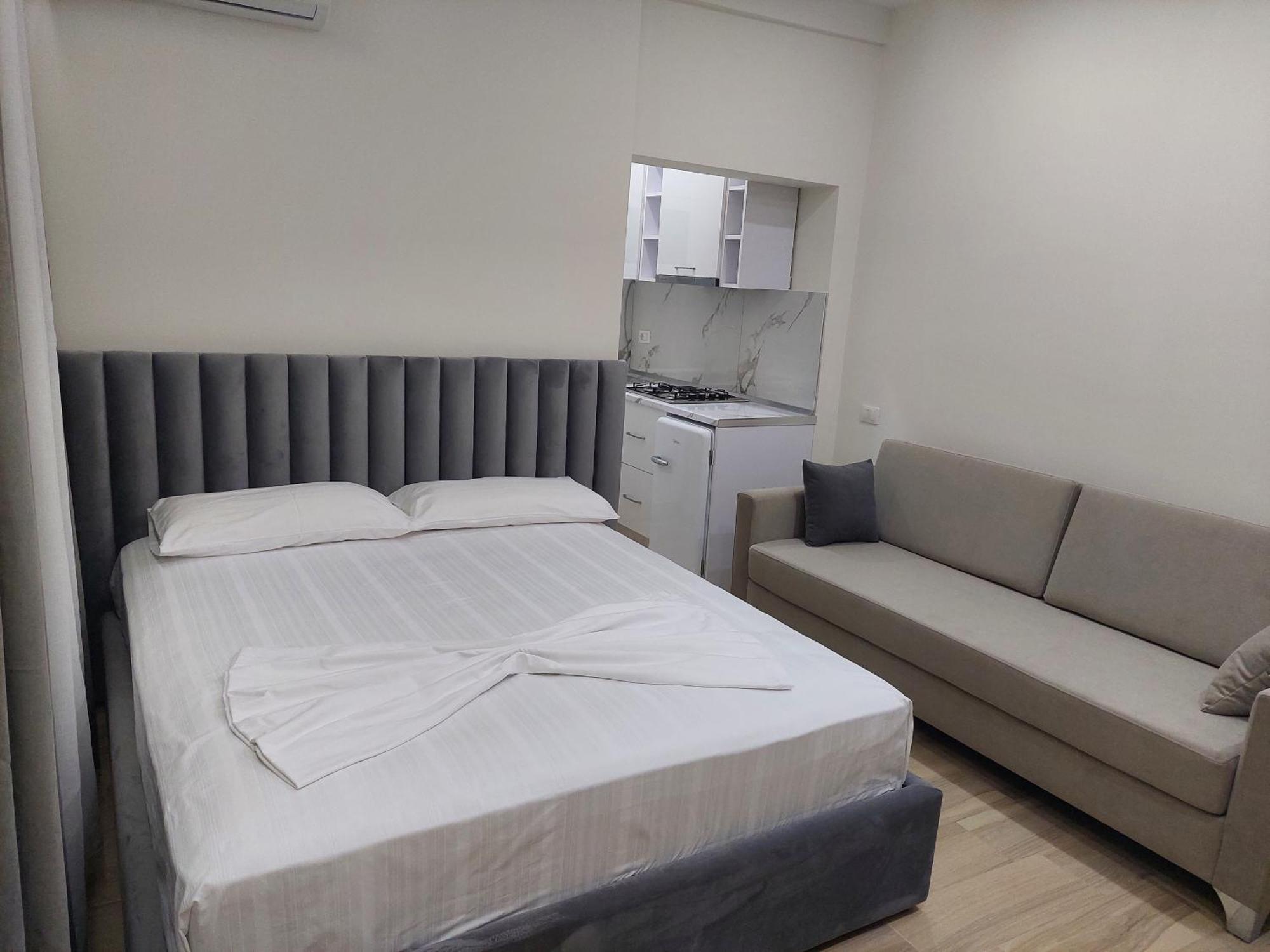 Sole Inn วญอเรอ ภายนอก รูปภาพ